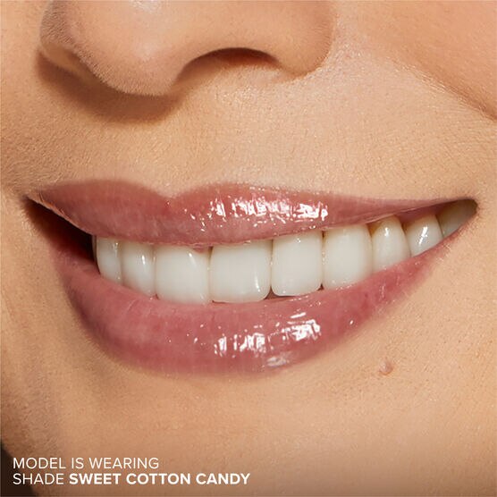 KISSING JELLY LIP OIL SWEET COTT